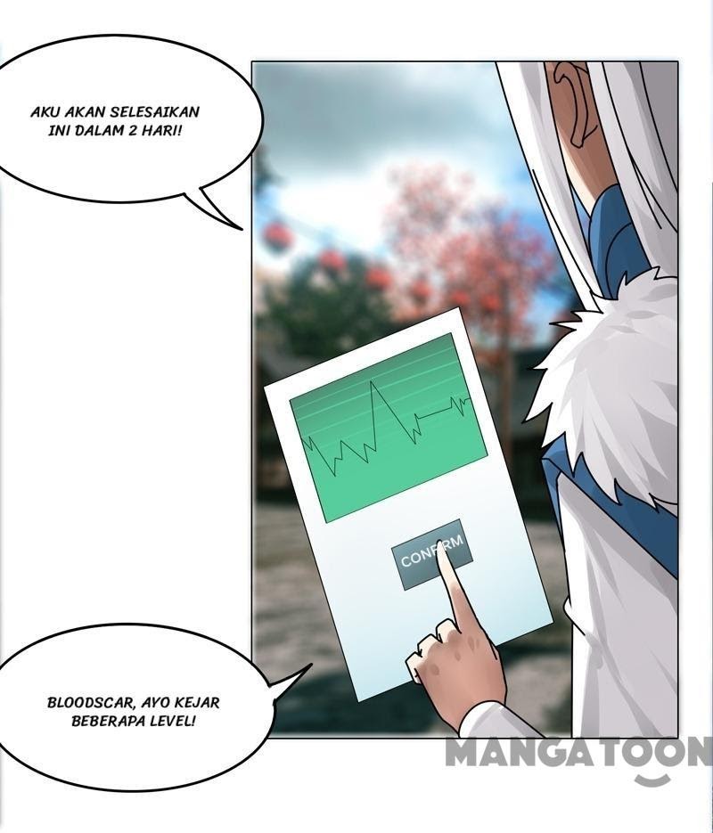 JIANREN Chapter 25 Gambar 19