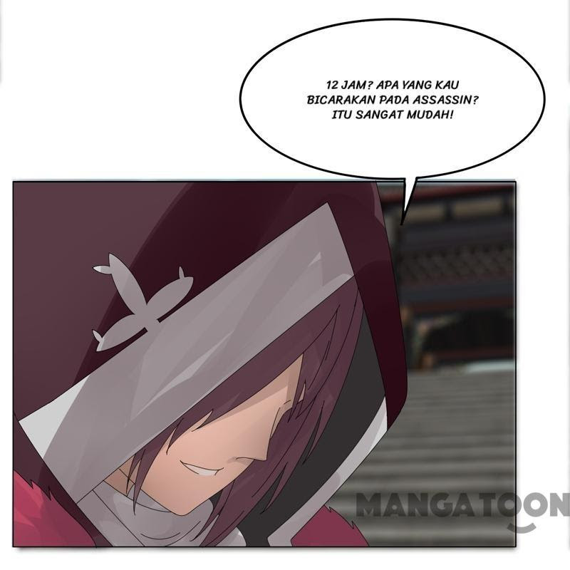 JIANREN Chapter 25 Gambar 23