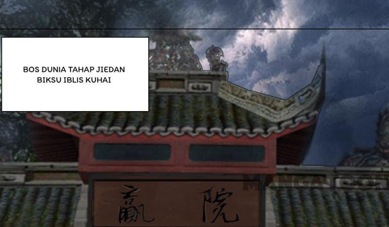JIANREN Chapter 25 Gambar 25