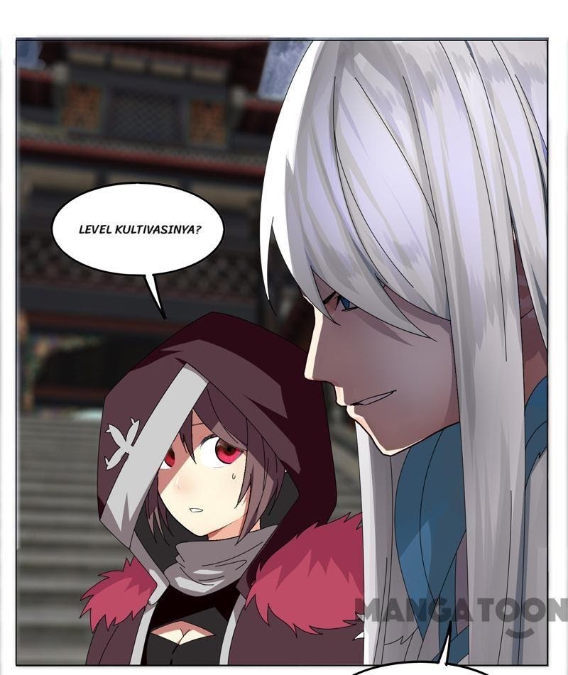 JIANREN Chapter 25 Gambar 28