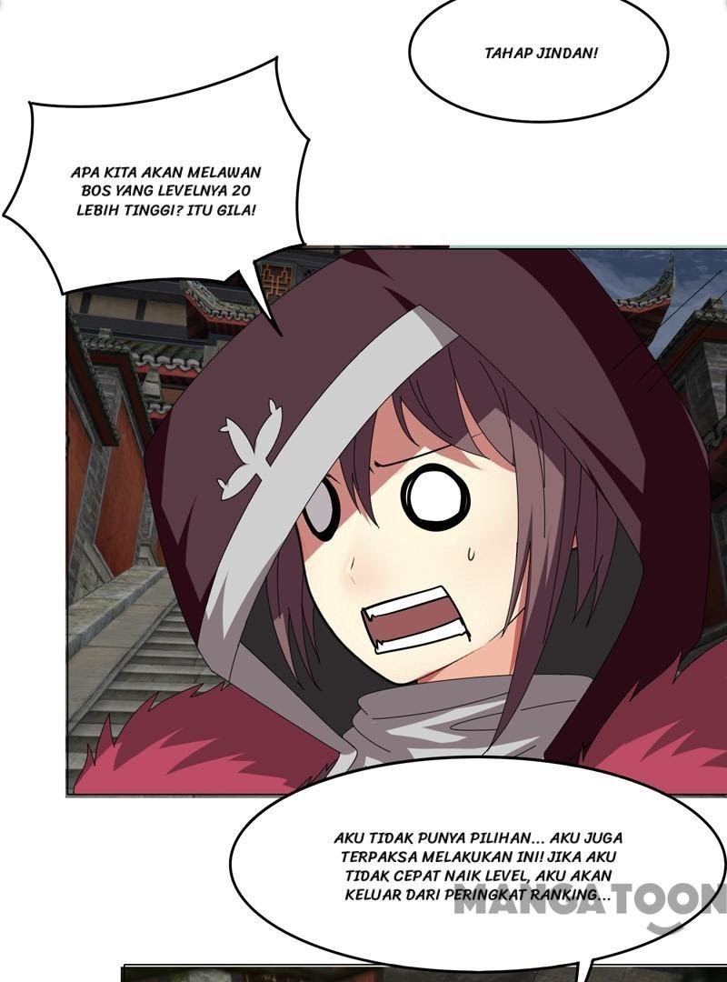 JIANREN Chapter 25 Gambar 29