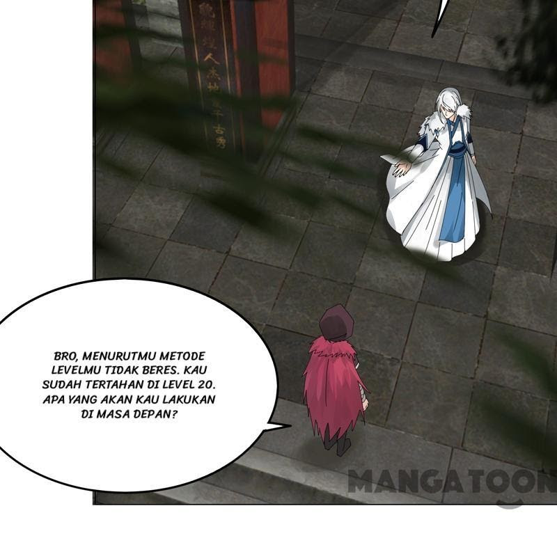 JIANREN Chapter 25 Gambar 30