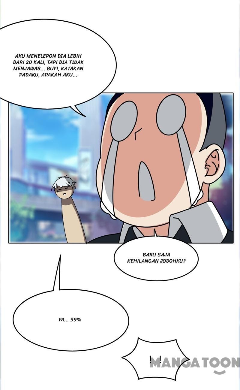 JIANREN Chapter 25 Gambar 5