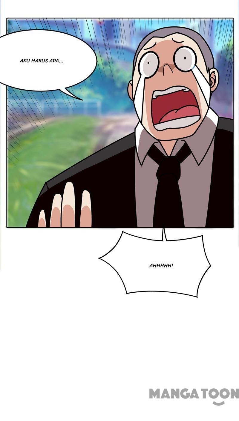 JIANREN Chapter 25 Gambar 6