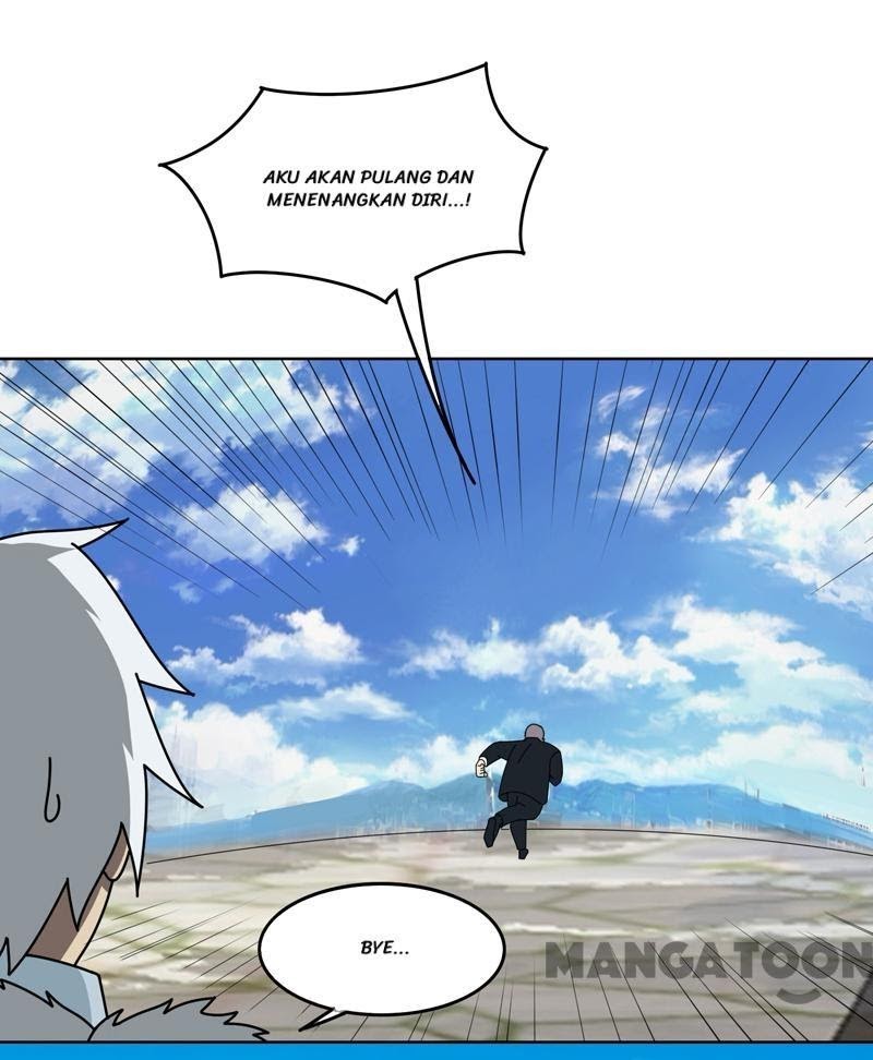 JIANREN Chapter 25 Gambar 9