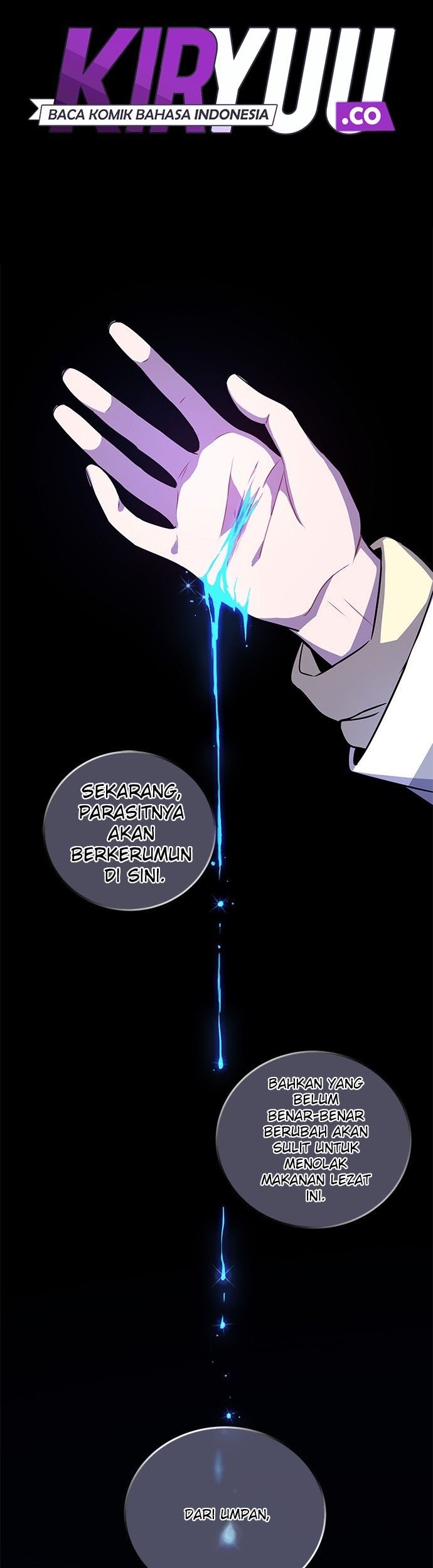 Baca Manhwa An Imperfect Kiss Chapter 11 Gambar 2