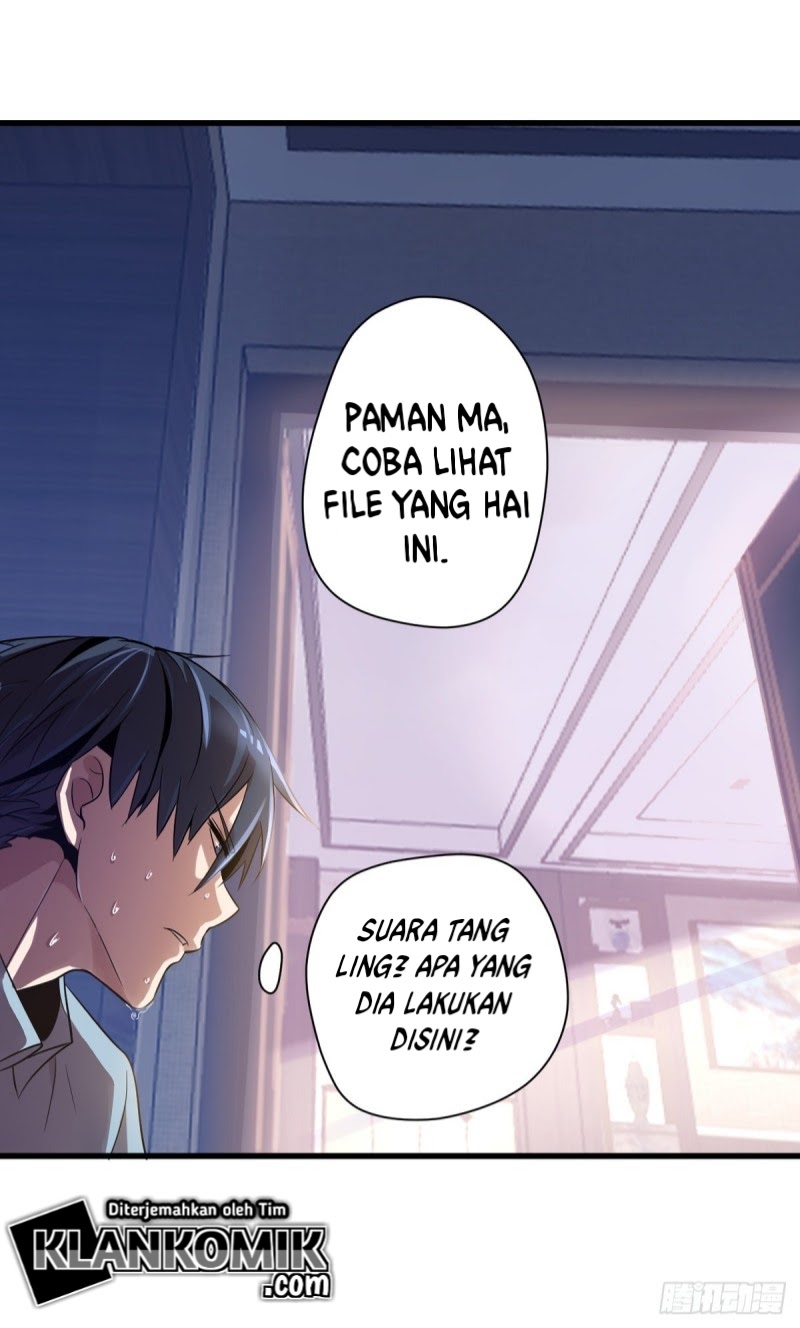 Open a clinic to cultivate Chapter 05 Gambar 17