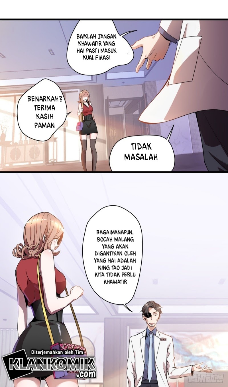 Open a clinic to cultivate Chapter 05 Gambar 18