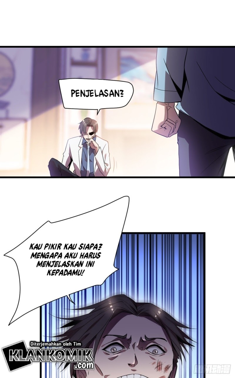 Open a clinic to cultivate Chapter 05 Gambar 22