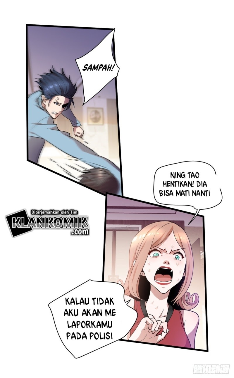 Open a clinic to cultivate Chapter 05 Gambar 24