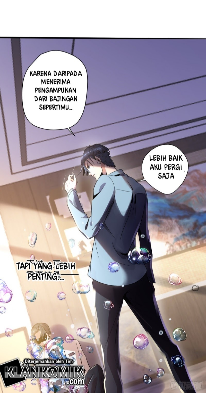Open a clinic to cultivate Chapter 05 Gambar 26