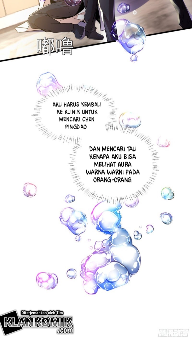 Open a clinic to cultivate Chapter 05 Gambar 27