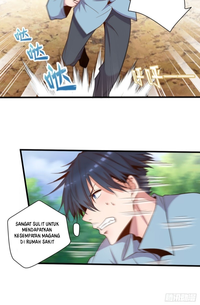 Open a clinic to cultivate Chapter 05 Gambar 8