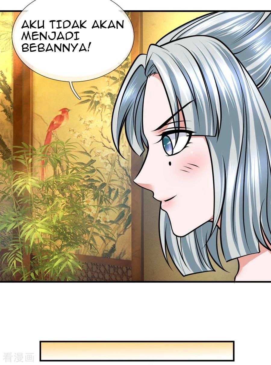 Shura Sword Sovereign Chapter 99 Gambar 14