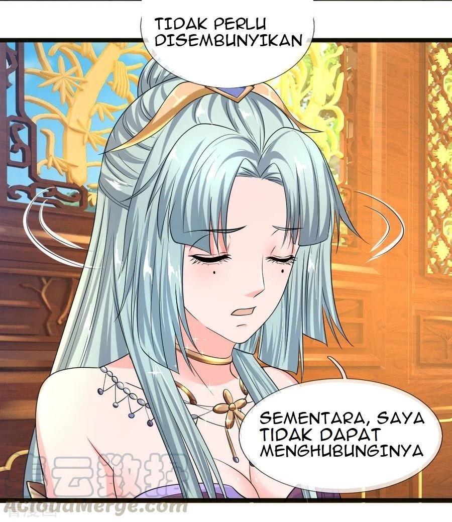 Shura Sword Sovereign Chapter 99 Gambar 4