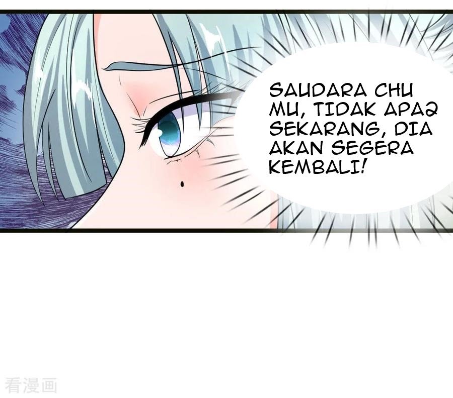 Shura Sword Sovereign Chapter 99 Gambar 5