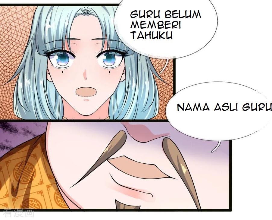 Shura Sword Sovereign Chapter 98 Gambar 12
