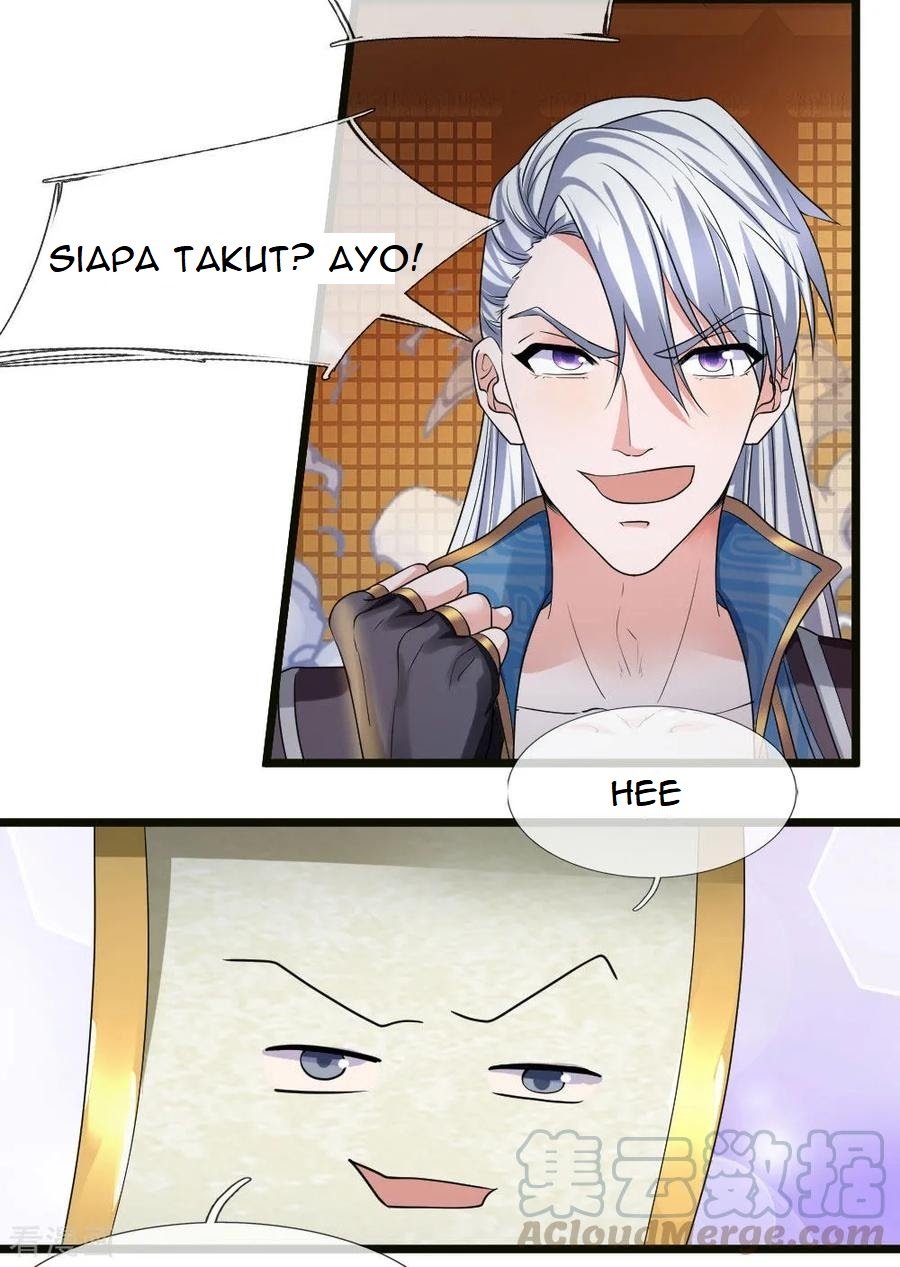 Shura Sword Sovereign Chapter 98 Gambar 3