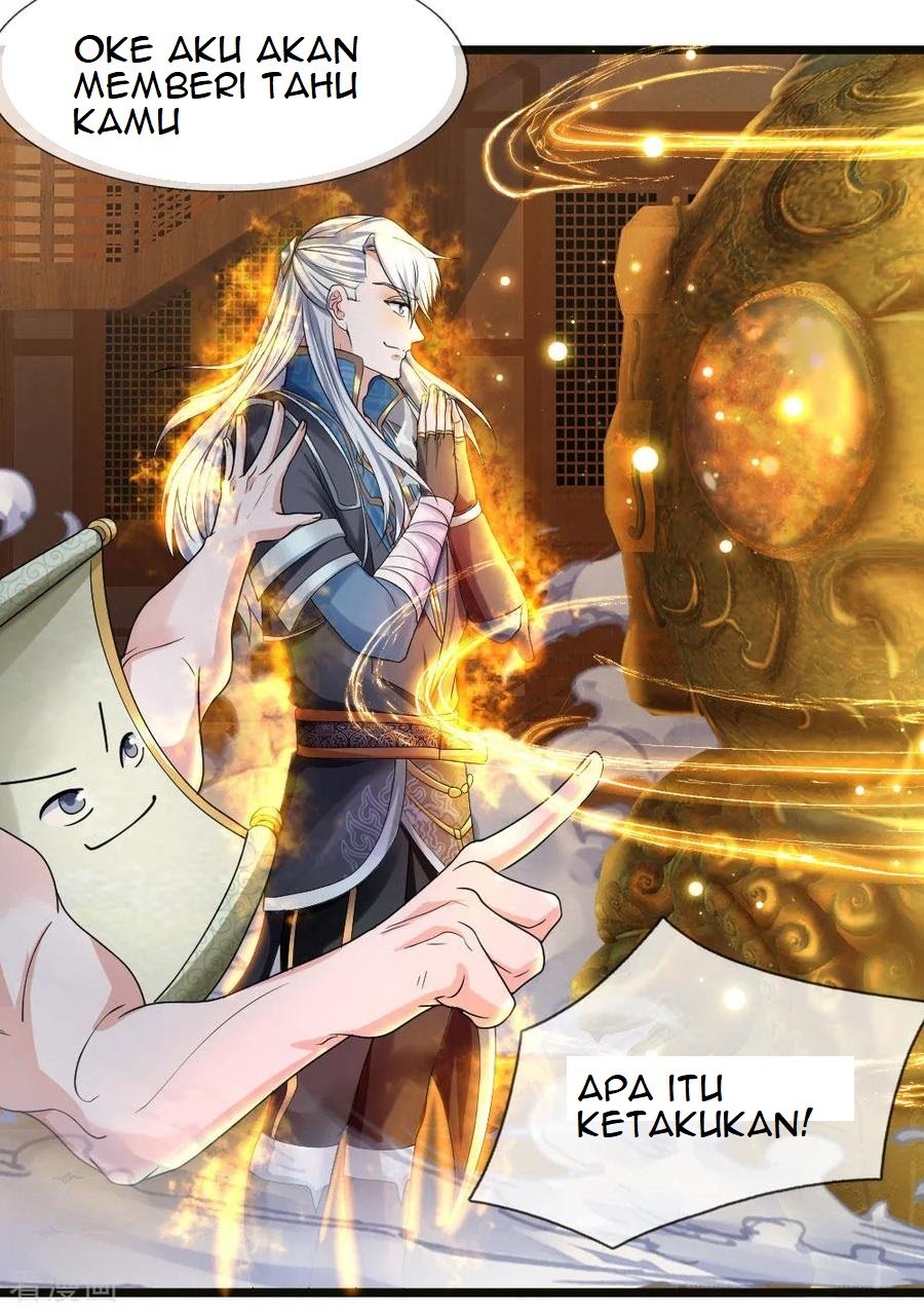 Shura Sword Sovereign Chapter 98 Gambar 4