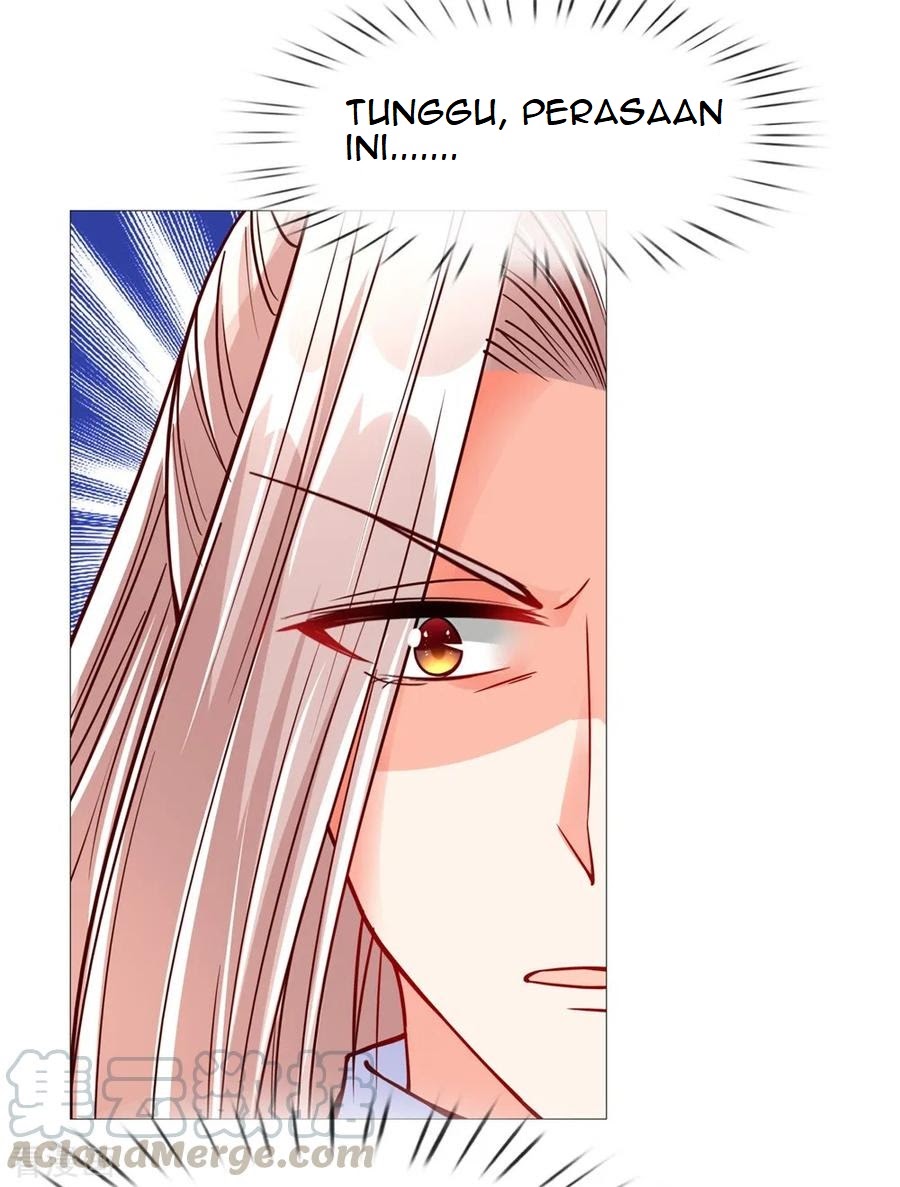 Immortal Daddy Xianzun Chapter 110 Gambar 18
