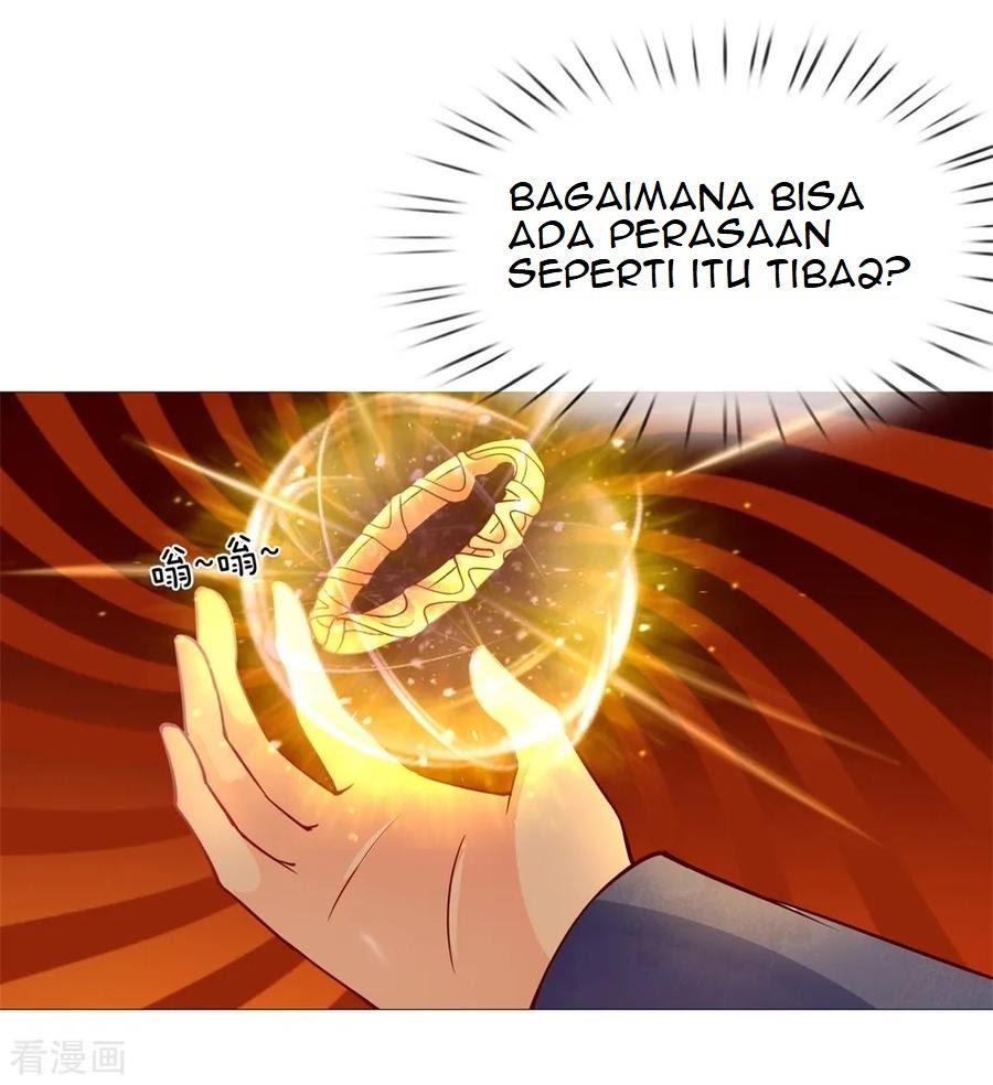Immortal Daddy Xianzun Chapter 110 Gambar 20
