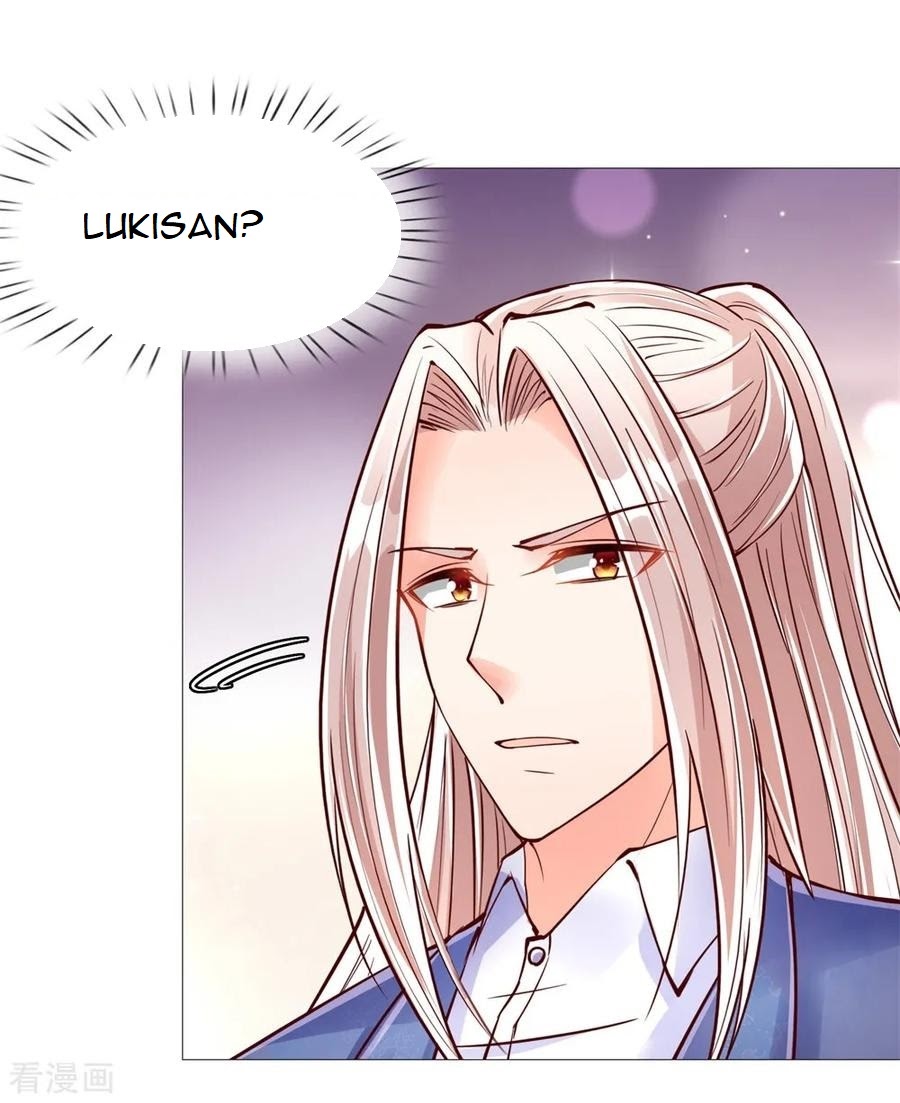 Immortal Daddy Xianzun Chapter 110 Gambar 22