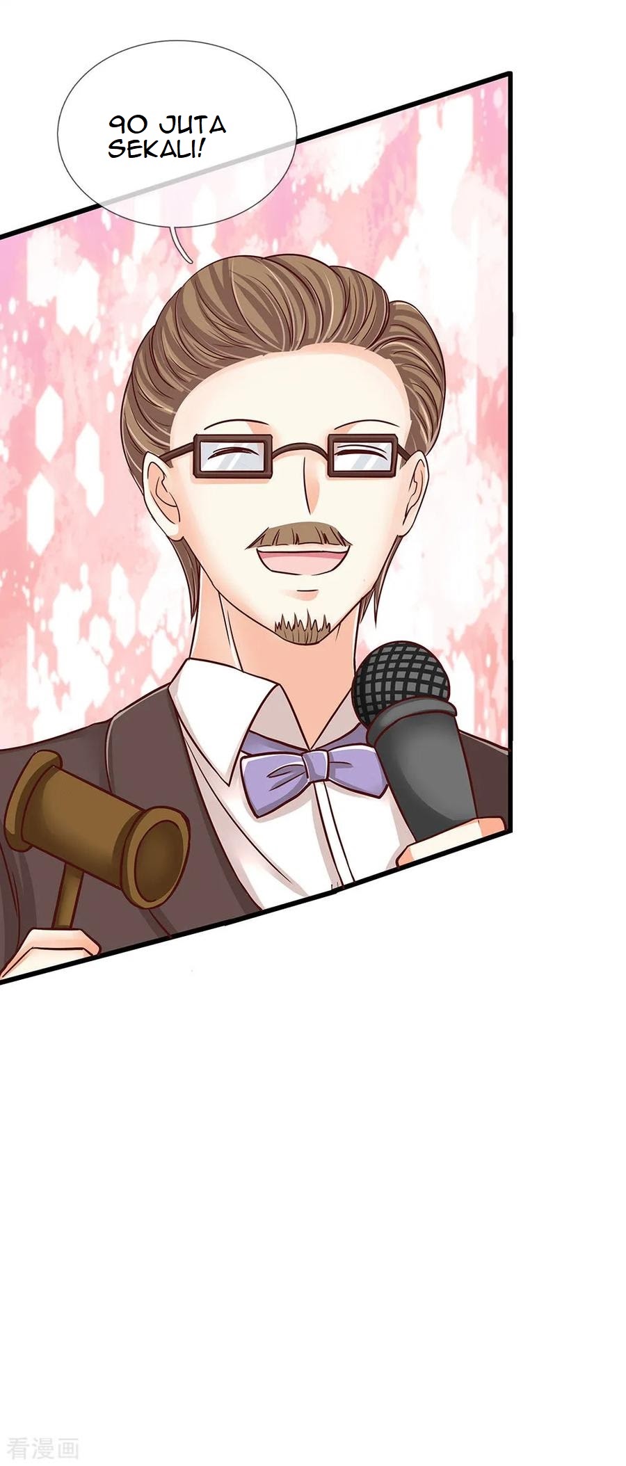 Immortal Daddy Xianzun Chapter 110 Gambar 7