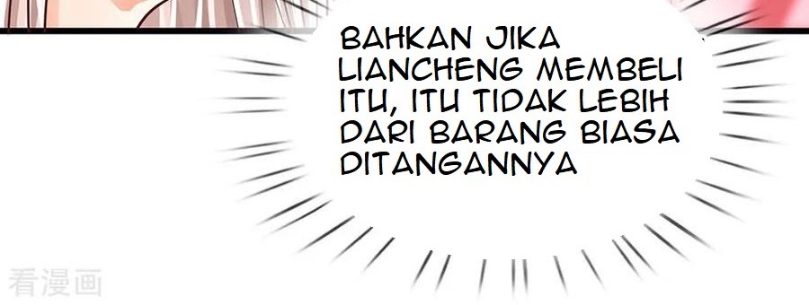 Immortal Daddy Xianzun Chapter 110 Gambar 11