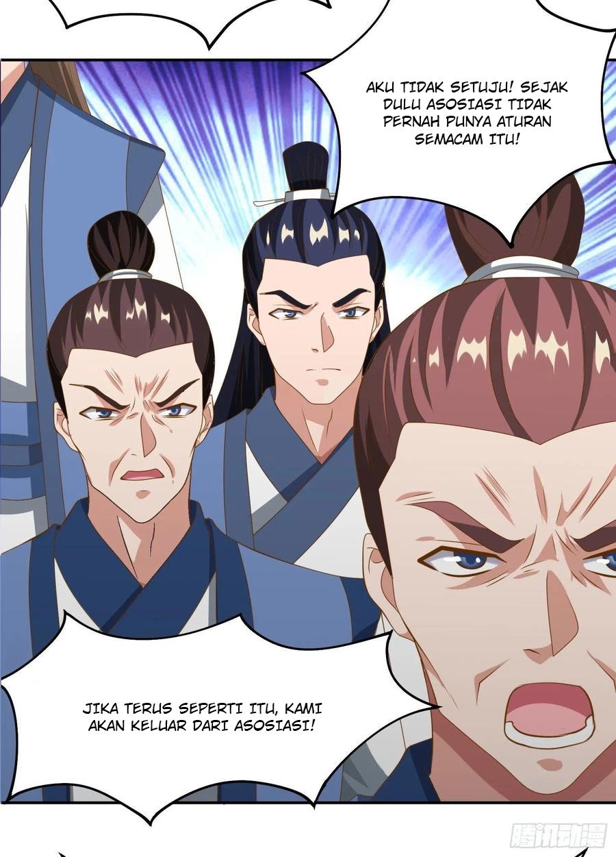Dominate the Three Realms Chapter 77 Gambar 15
