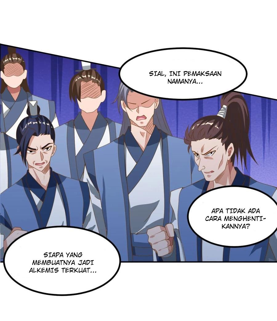 Dominate the Three Realms Chapter 77 Gambar 17