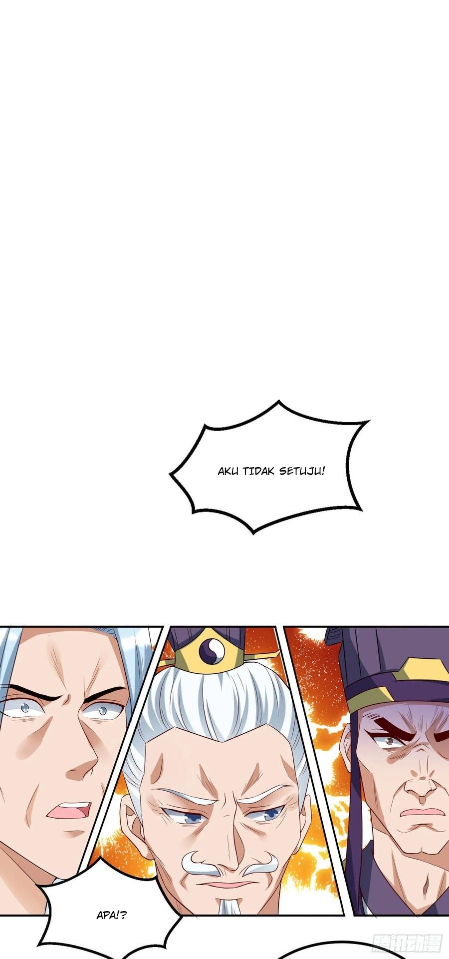 Dominate the Three Realms Chapter 77 Gambar 18