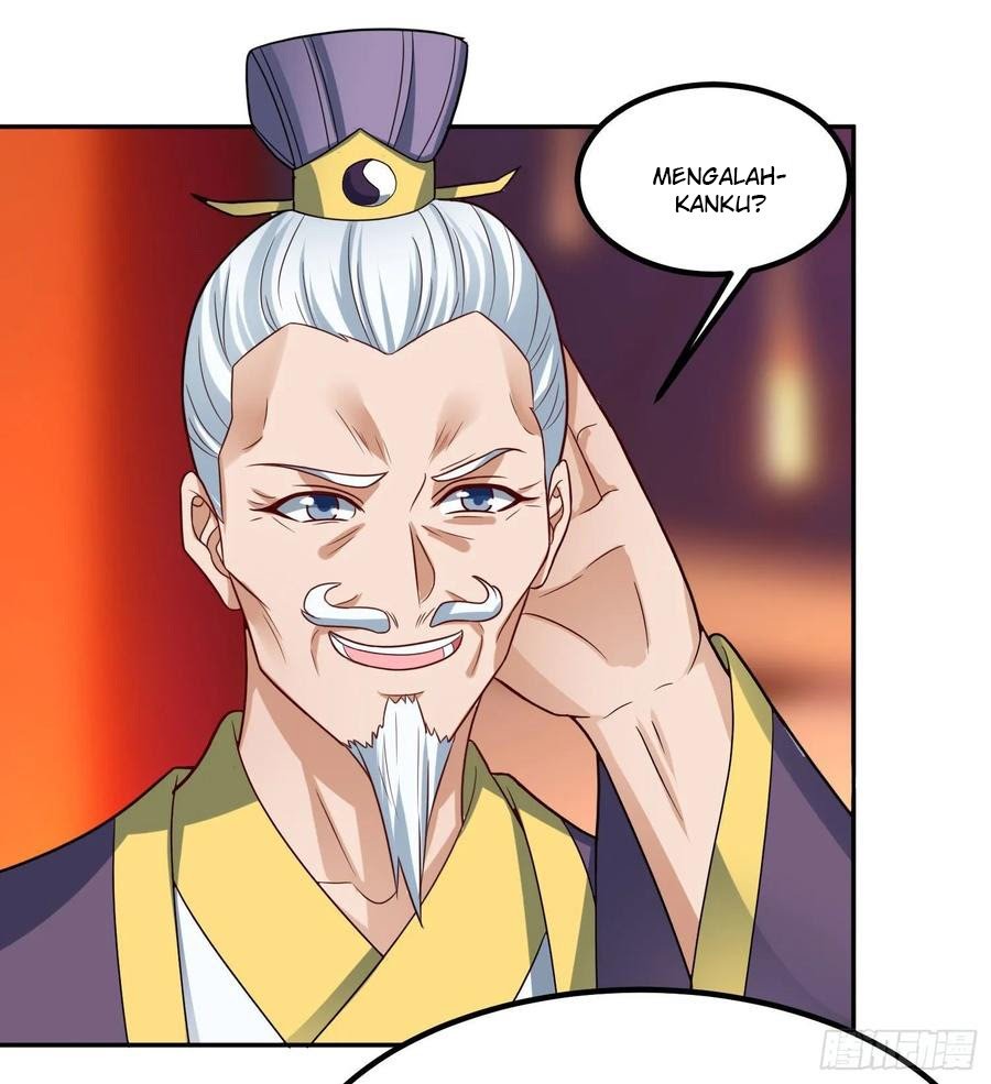 Dominate the Three Realms Chapter 77 Gambar 25
