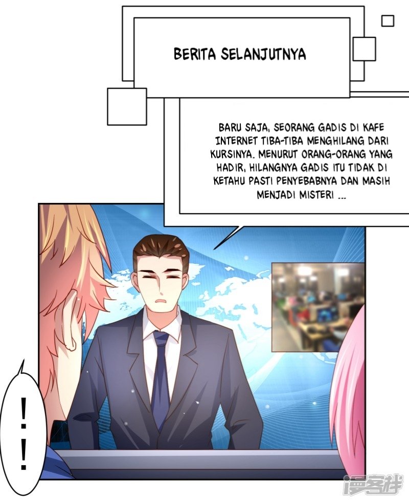 Supreme Mouth Cannon Chapter 40 Gambar 15