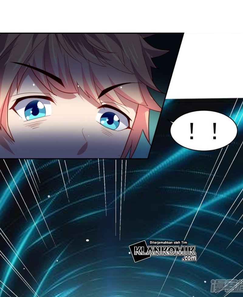 Supreme Mouth Cannon Chapter 40 Gambar 21
