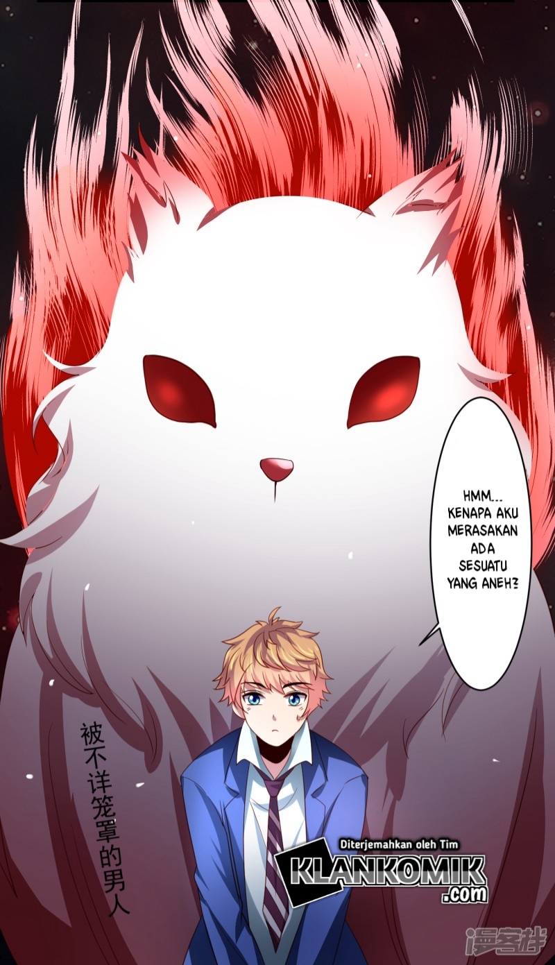 Supreme Mouth Cannon Chapter 40 Gambar 25