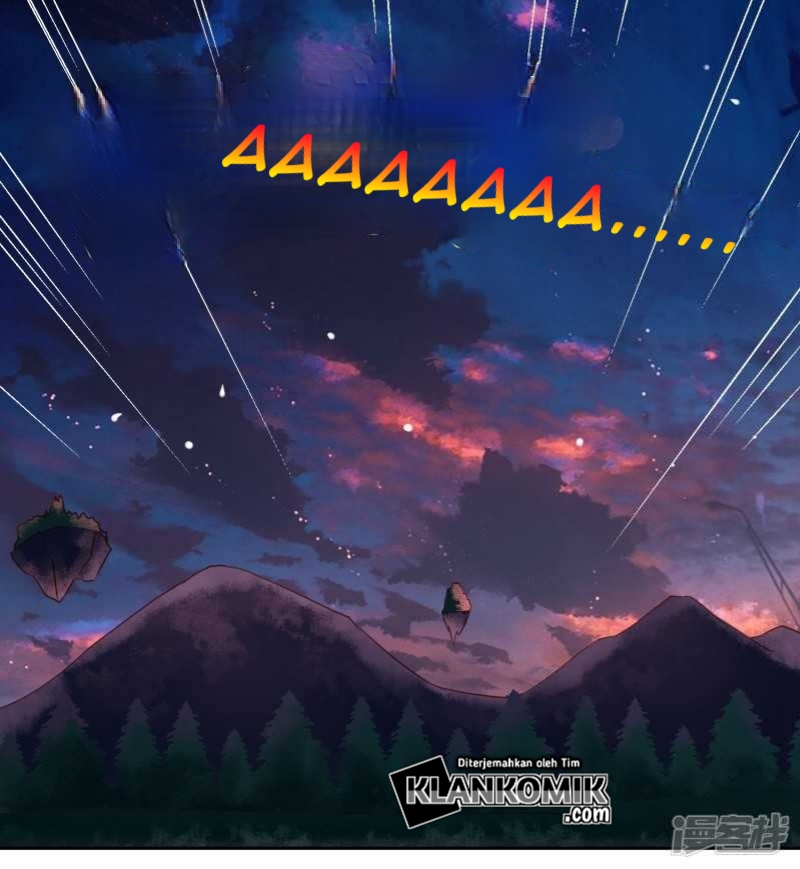 Supreme Mouth Cannon Chapter 40 Gambar 27