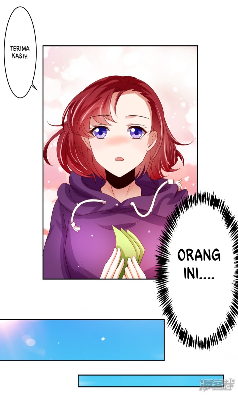 Supreme Mouth Cannon Chapter 39 Gambar 20