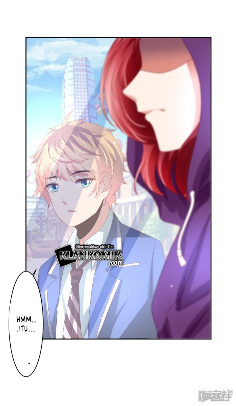 Supreme Mouth Cannon Chapter 39 Gambar 34