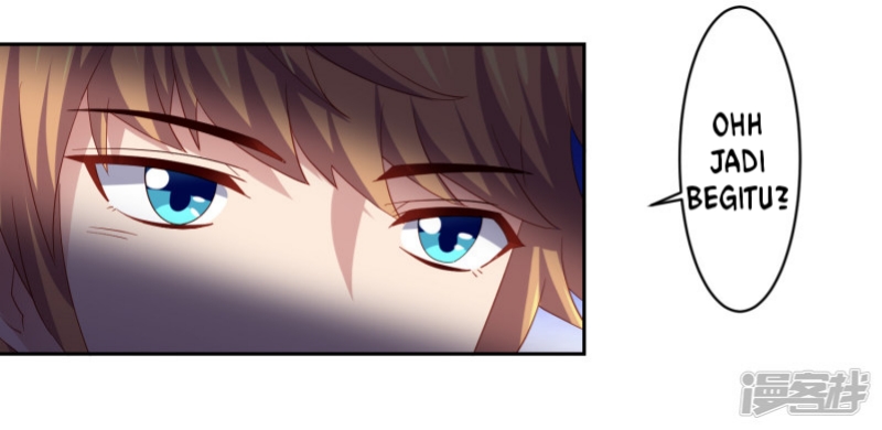 Supreme Mouth Cannon Chapter 37 Gambar 12