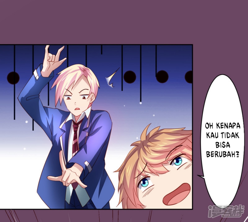 Supreme Mouth Cannon Chapter 37 Gambar 14