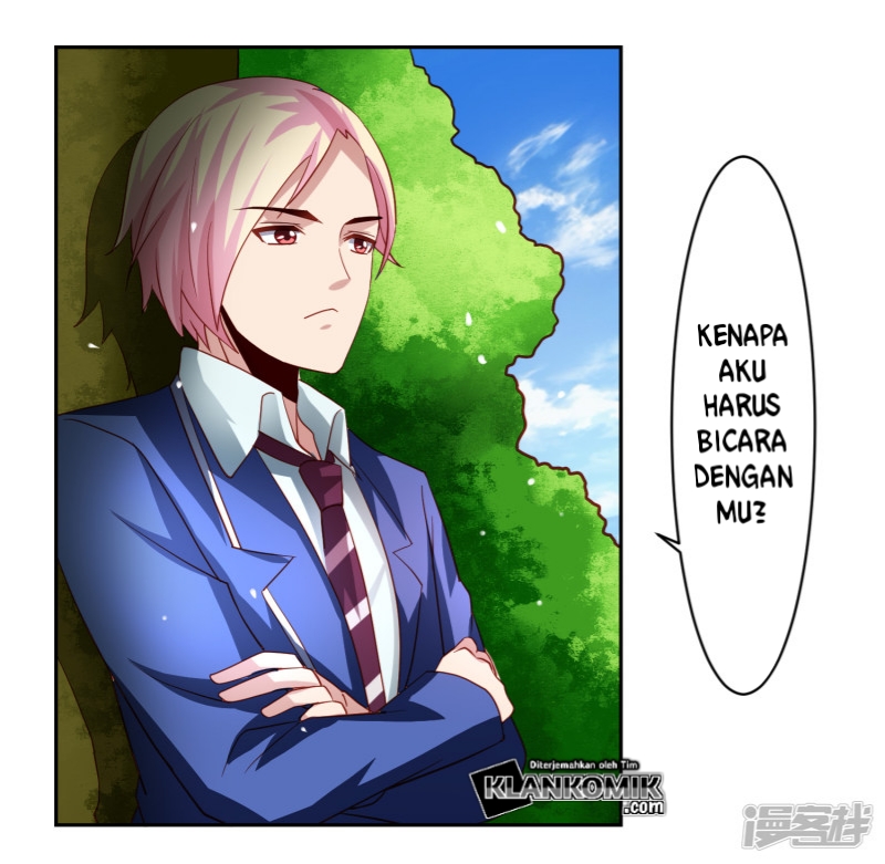 Supreme Mouth Cannon Chapter 37 Gambar 25