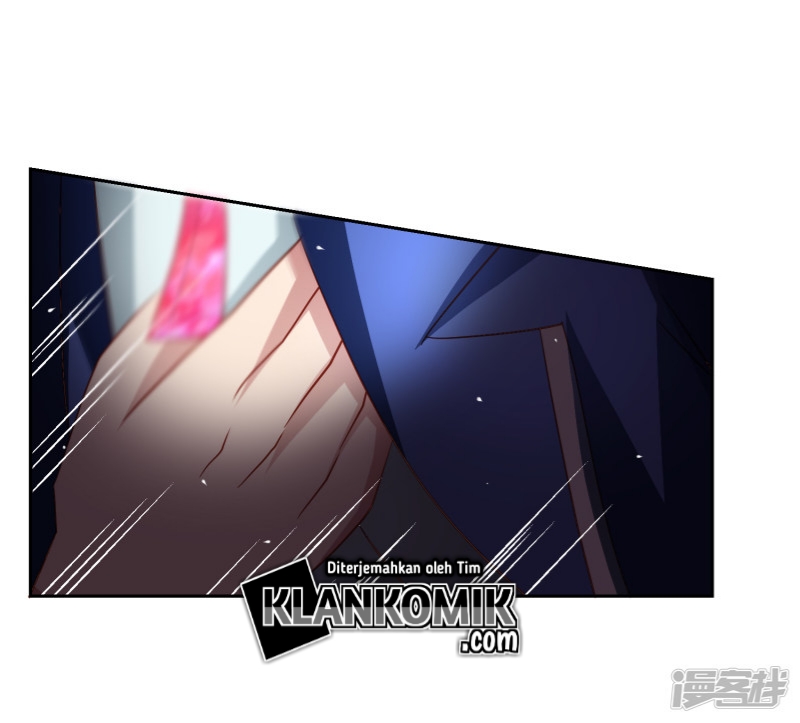 Supreme Mouth Cannon Chapter 37 Gambar 31