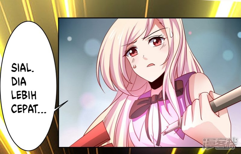 Supreme Mouth Cannon Chapter 36 Gambar 11