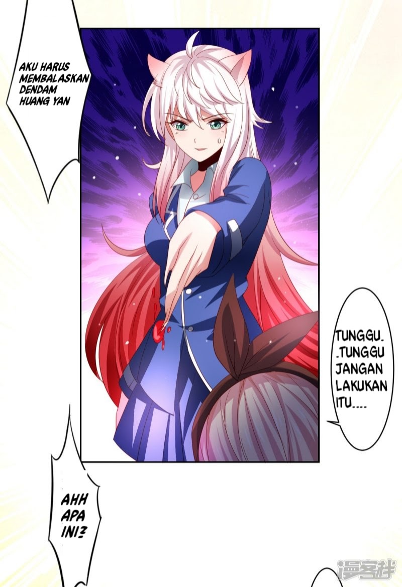 Supreme Mouth Cannon Chapter 36 Gambar 18