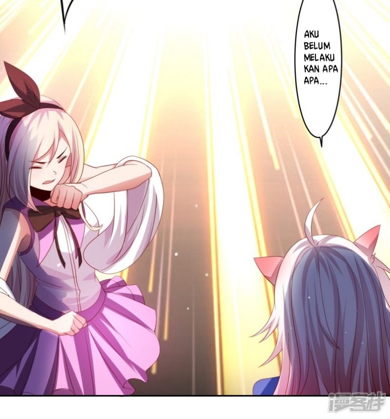 Supreme Mouth Cannon Chapter 36 Gambar 19