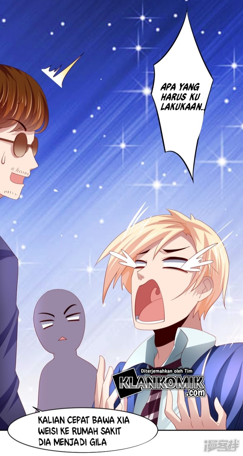Supreme Mouth Cannon Chapter 36 Gambar 33