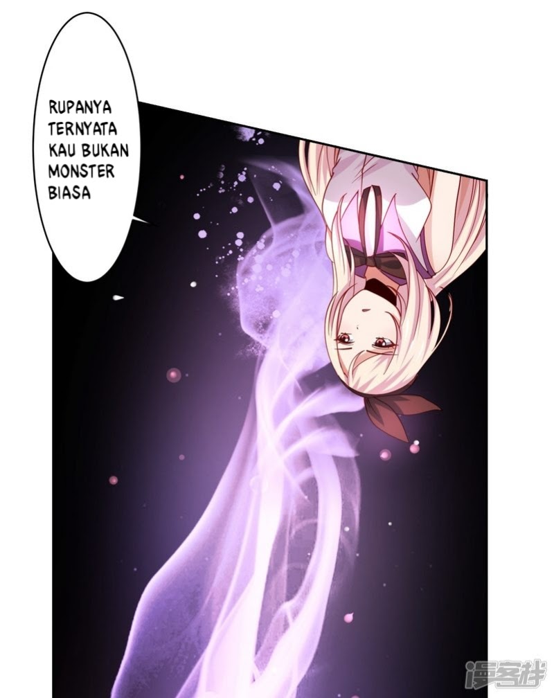 Supreme Mouth Cannon Chapter 36 Gambar 8
