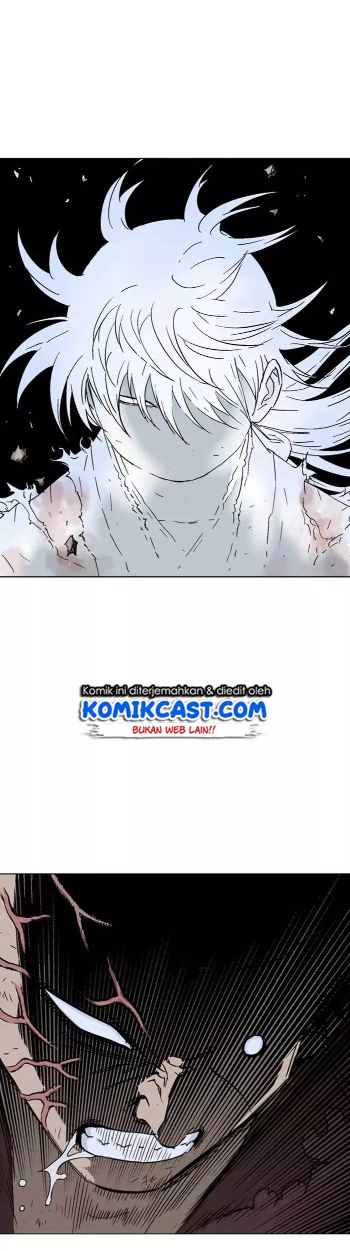 Gosu Chapter 133 Gambar 14