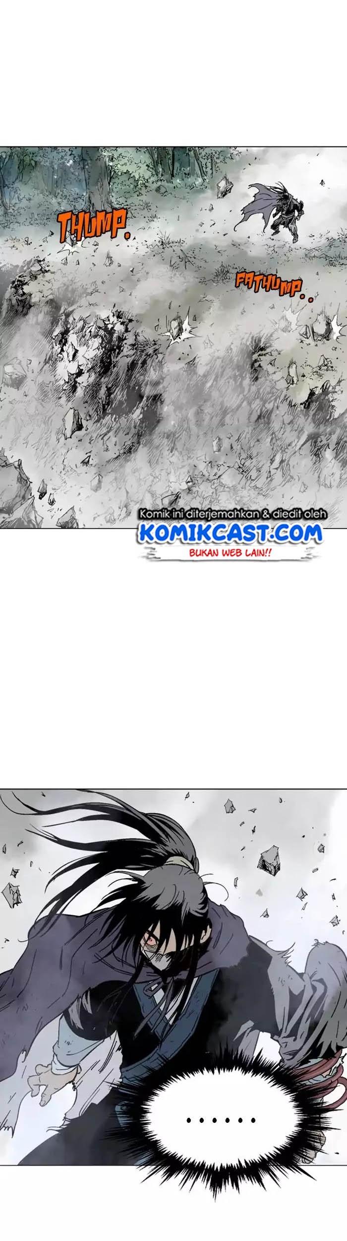 Gosu Chapter 133 Gambar 44