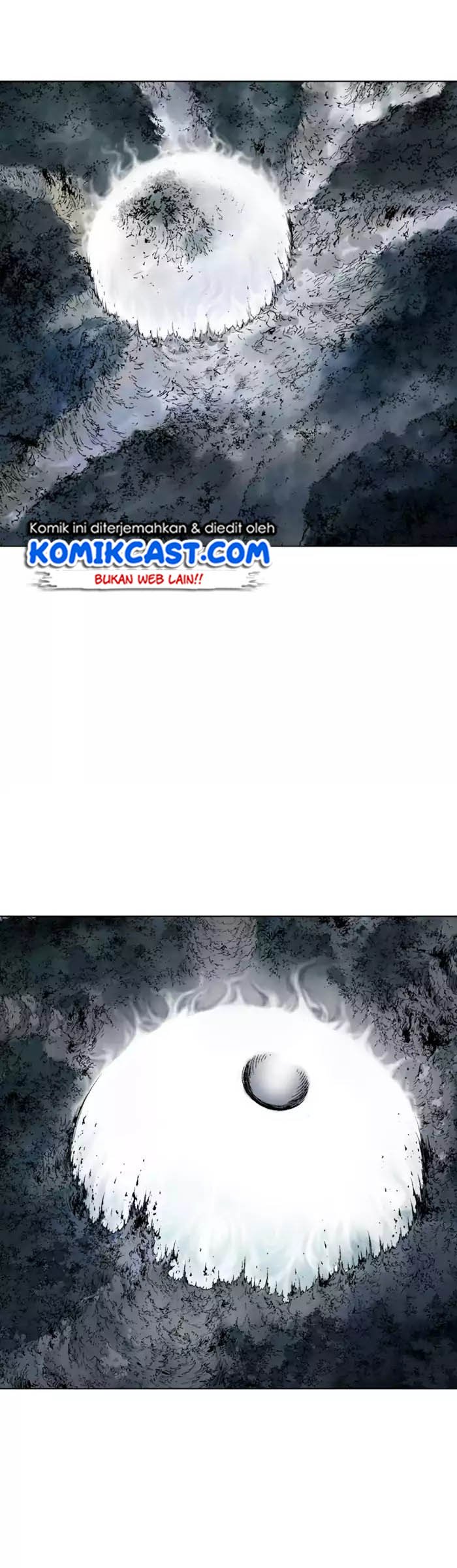 Gosu Chapter 133 Gambar 3